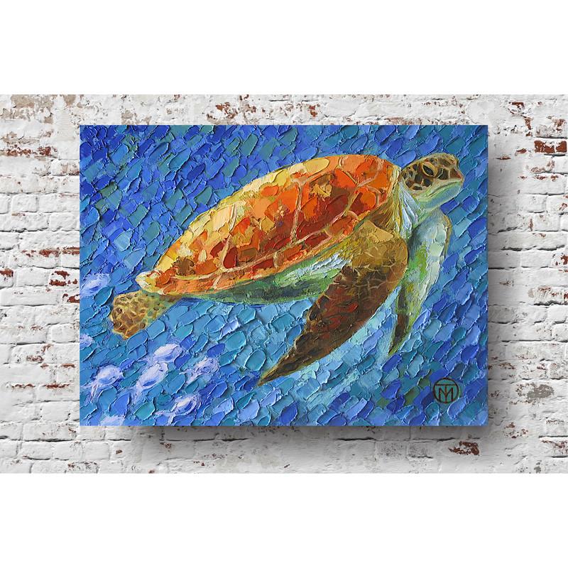 черепаха кирпич.jpg