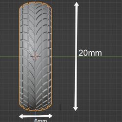 3d model of a ring in the form of a motorcycle wheel. wedding ring. 3d models for jewelers. stl file model for 3d print