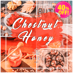 Chestnut Honey Autumn Lightroom Preset for Mobile and Desktop