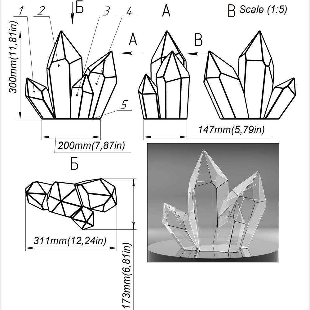 stainad glass pattern brillant3d.jpg