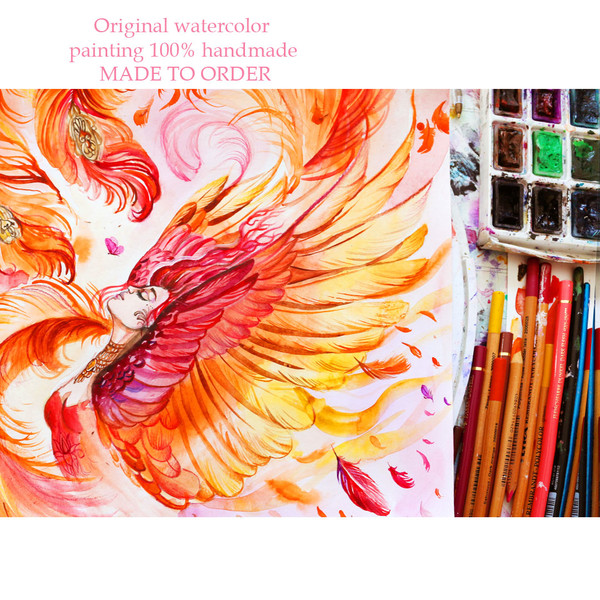 phoenix-goddess-painting-fine-art-phoenix-women-original-art-firebird-woman-watercolor-2.jpg