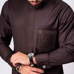 african men clothing, 2pics men sets, cotton fabric, different sizes and colors, men wesrs, all occassion, wedding suit