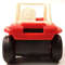 5 Vintage USSR Plastic Car Toy Buggy Small 1970s.jpg