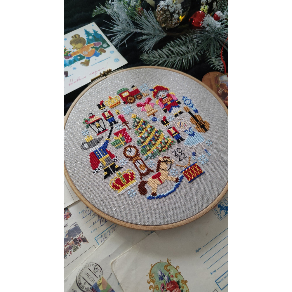 mouse king, nutcracker cross stitch.jpg