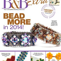 Digital Beadwork Magazine