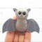 Cute-grey-bat-pocket-hug