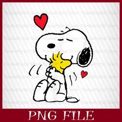 snoopy valentines png, snoopy with friend, snoopy png, valentines snoopy,  valentines day, pink valentines, hippie valen