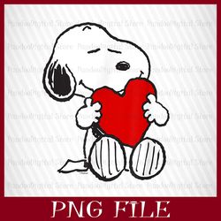 Snoopy Valentines png, Snoopy with heart, Snoopy png, Valentines Snoopy,  Valentines Day,  Pink Valentines, Hippie