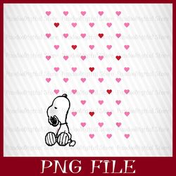 snoopy valentines png, snoopy with heart, snoopy png, valentines snoopy,  valentines day,  pink valentines, hippie valen