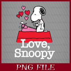 Love, Snoopy Valentines png, Snoopy with love, Snoopy png, Valentines Snoopy, Valentines Day, Pink Valentines, Hippie