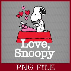 love, snoopy valentines png, snoopy with love, snoopy png, valentines snoopy, valentines day, pink valentines, hippie