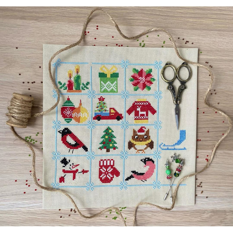 christmas cross stitch pattern.jpg