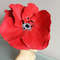 Magical red poppy Derby headband (5).jpeg