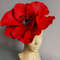 Magical red poppy Derby headband (7).jpeg