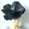 Gothic Flower Church Hat Derby hat Ascot woman day.jpeg