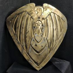 soldier boy shield template