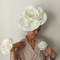 Wedding headdress Derby Hat Women's Church Hat.jpeg