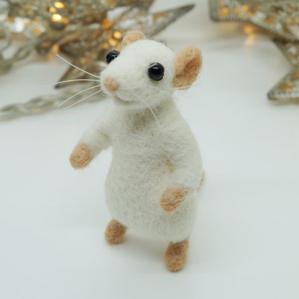 wool-mouse
