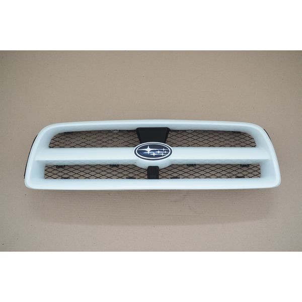 Used JDM SUBARU FORESTER SG SG5 SG9 03-05MY FRONT GRILL GRILLE XT AERO OEM
