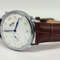 Classic-mechanical-watch-Vostok-Prestige-Gold-Blue-58108A-4