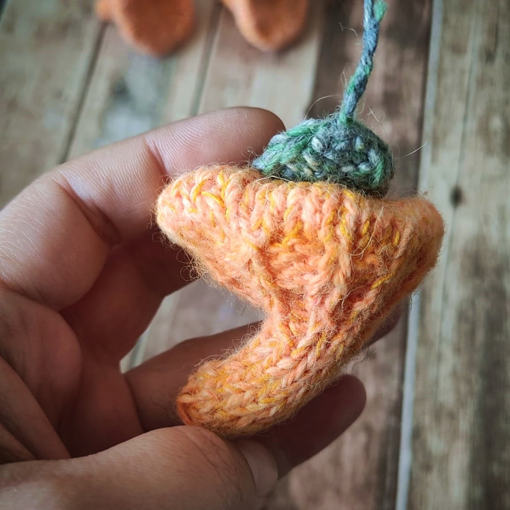 Chanterelle mushroom knitting pattern 3.jpeg