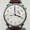 Classic-mechanical-watch-Vostok-Prestige-Gold-Blue-58108A-1