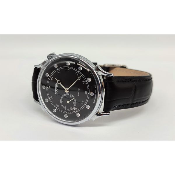 mechanical-watch-Vostok-Prestige-Black-Phianite-Cubic-Zirconia-581589-3