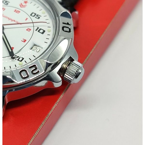 mechanical-watch-Vostok-Komandirskie-Red-White-811171-4