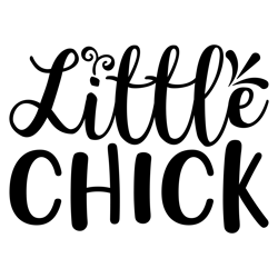 Little-chick Tshirt  Design print Ready template  Download by  VectorFreek