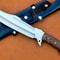 Carbon Steel Hunting Knife