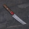 handmade fixed blade Bowie knife