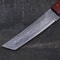 handmade fixed blade Bowie knife