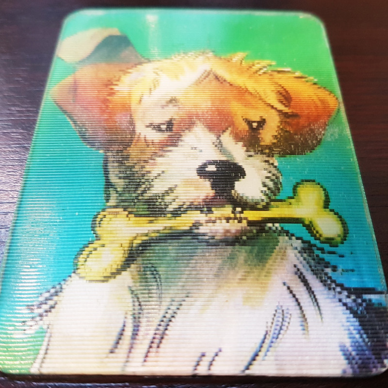 10 Vintage Calendar cards overflow volume stereos Animated films USSR.jpg