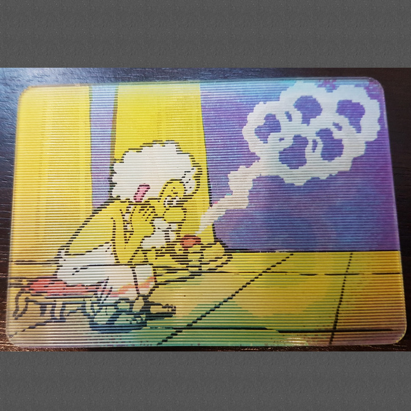 5 Vintage Calendar cards overflow volume stereos Animated films USSR.jpg