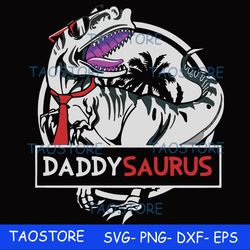 -Daddysaurus svg