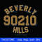 Beverly 90210 hills svg.jpg