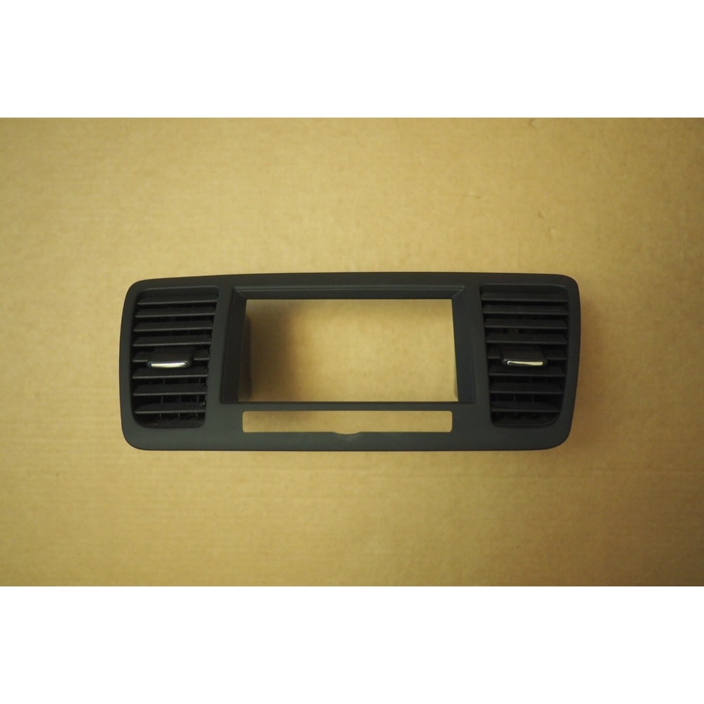 Used JDM SUBARU LEGACY 03-07 BL BP BL5 BP5 Frame Center Dash Bezel Vents Navi Nexus OEM