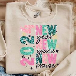happy new year 2024 shirt, sequin shirt, new year's eve glitter shirt, groovy disco ball, 2024 shirt, new year shrit, re