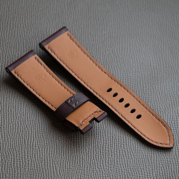 Watch strap for Panerai / Panerai watch strap / Custom watch - Inspire ...