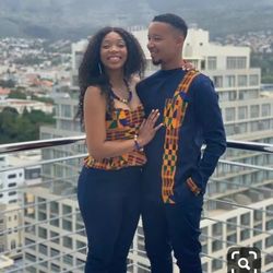 african couples clothing, couple's attire, different sizes and colors, wedding outfit, handmade wears, native wears,