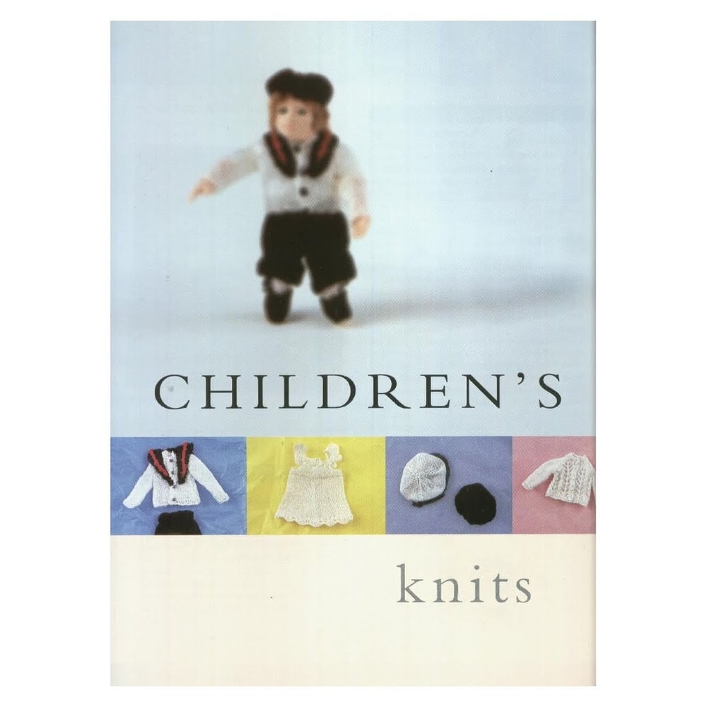 Mini knits for the 1-12 scale dolls' house (Linda Spratley)068.jpg