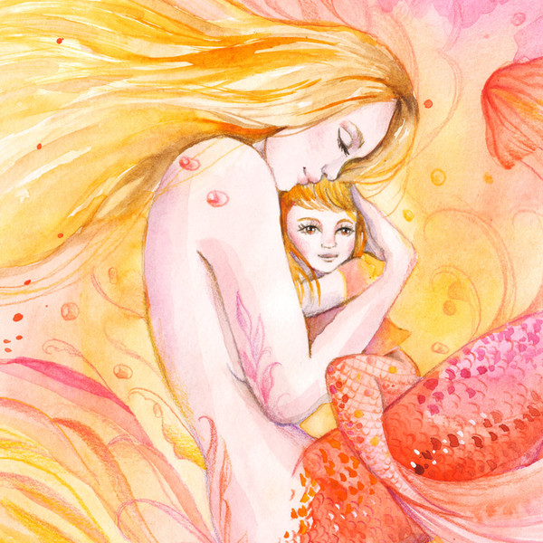 mother-and-daughter-mermaids-painting-mermaid-mom-and-daughter-baby-art-original-mermaid-mother-and-child-watercolor-2.jpg