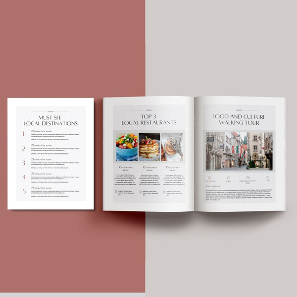 Airbnb Welcome book template, Canva template, guest book, airbnb template, welcome guide, rental templates wifi password (4).jpg