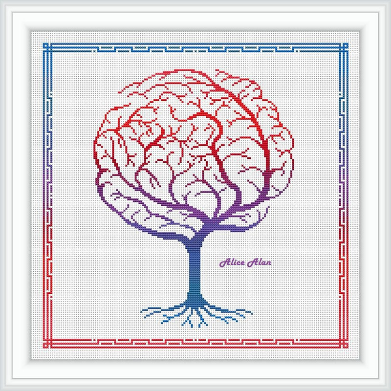 TreeBrainBlueRede1jpg