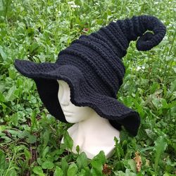 Witch hat, sorcerer hat, wizard hat, cosplay hats