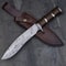 Carbon Steel Hunting Knife near me