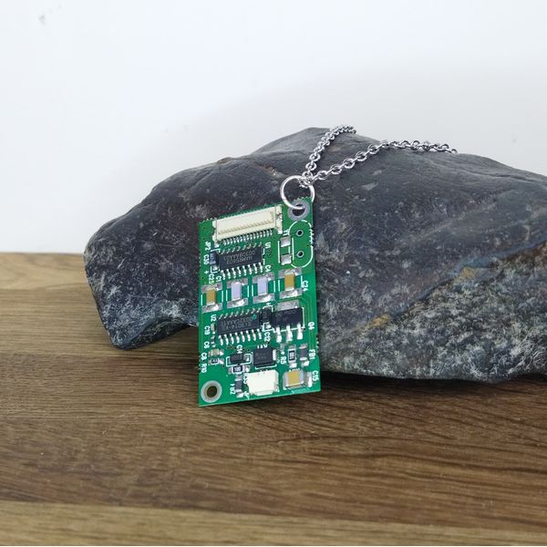 Rectangle-circuit-board-necklace
