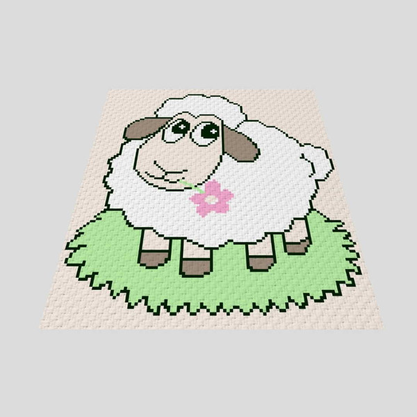 crochet-corner-to-corner-lamb-graphgan-blanket-2