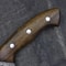 Carbon Steel Hunting Knife for sale