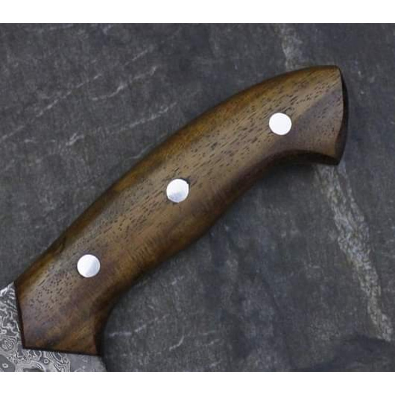 Carbon Steel Hunting Knife for sale